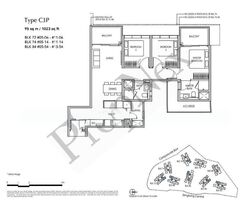 Sengkang Grand Residences (D19), Apartment #591329311